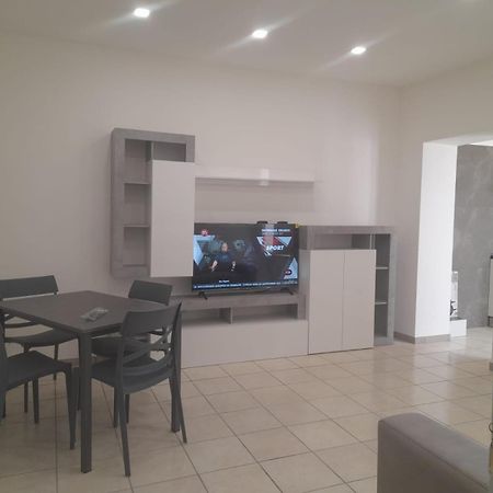 Casa Vacanze Olimpo Brindisi Exteriér fotografie