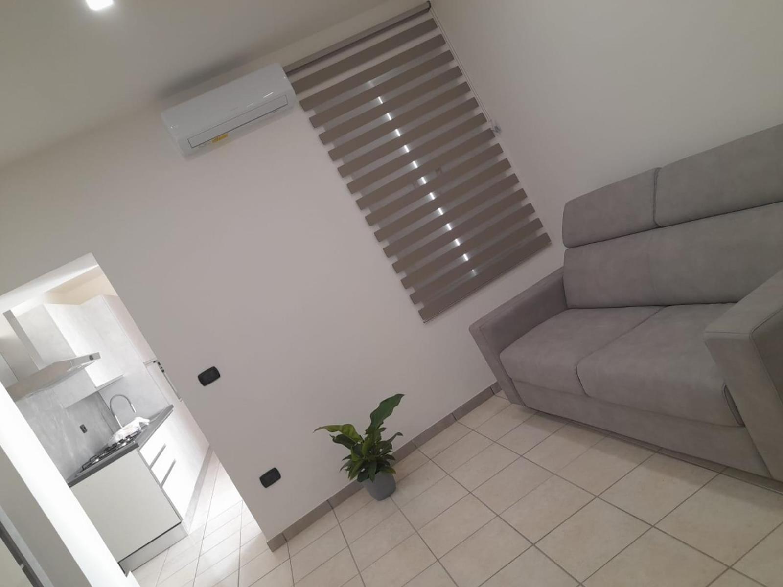 Casa Vacanze Olimpo Brindisi Exteriér fotografie