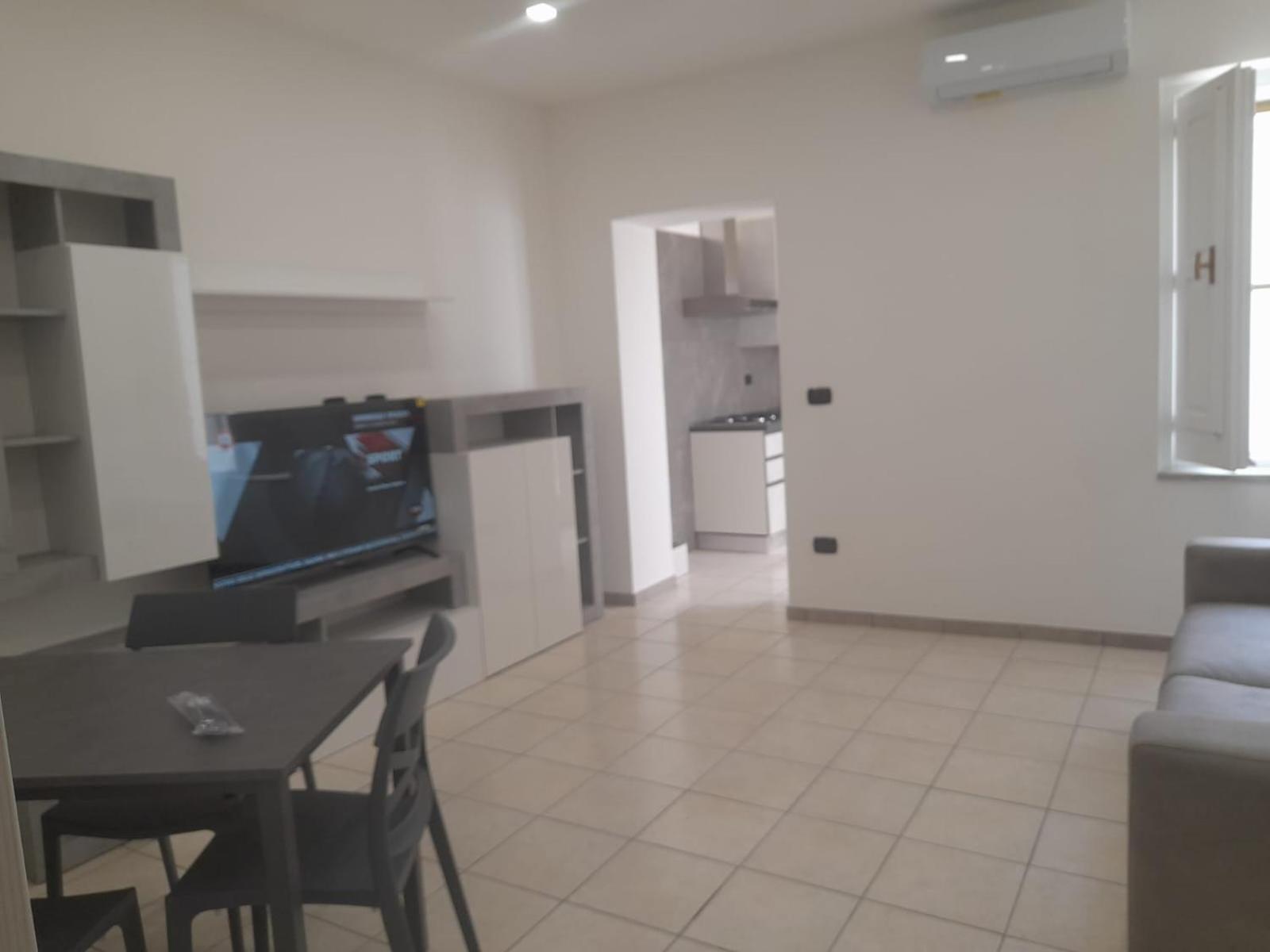 Casa Vacanze Olimpo Brindisi Exteriér fotografie