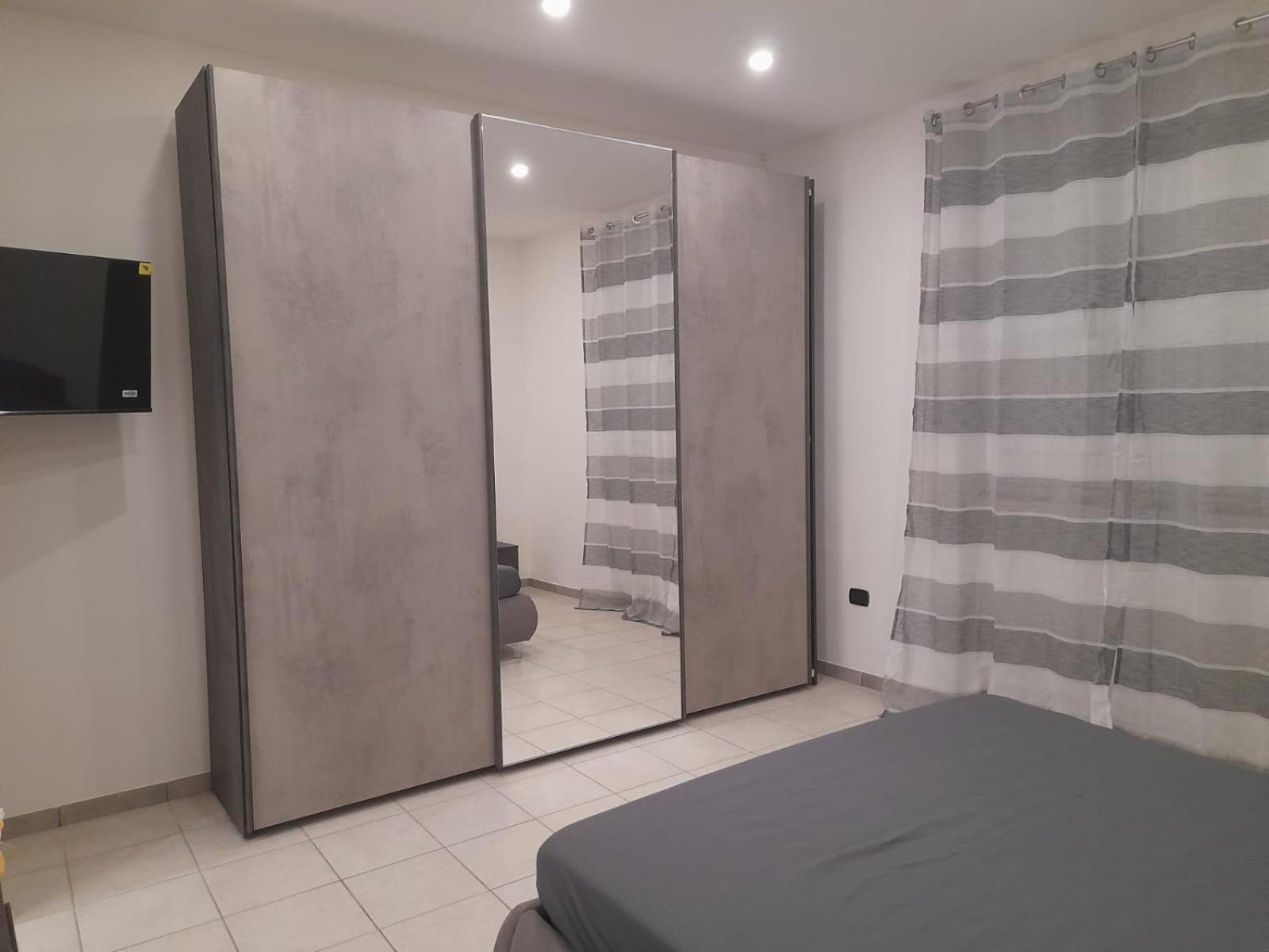 Casa Vacanze Olimpo Brindisi Exteriér fotografie