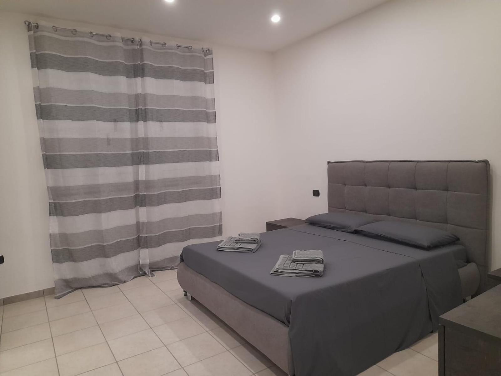 Casa Vacanze Olimpo Brindisi Exteriér fotografie