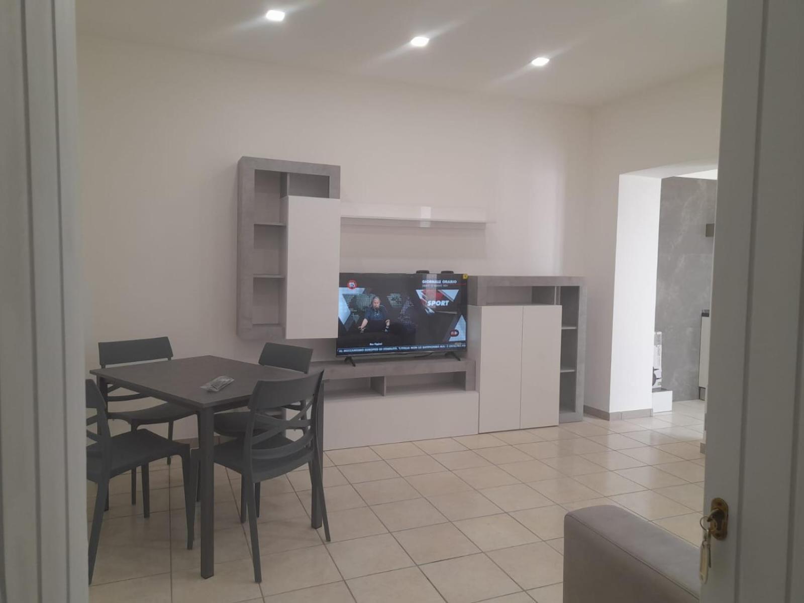 Casa Vacanze Olimpo Brindisi Exteriér fotografie